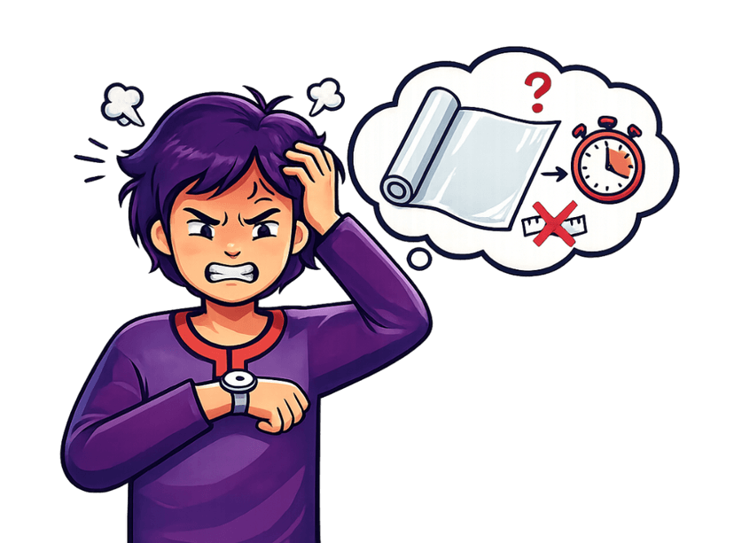 ضياع الوقت فـ التنقل