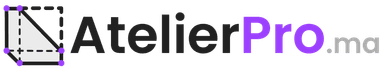 AtelierPro Logo